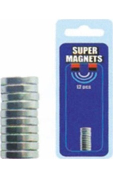 Stand Mıknatıs 8mm Çap 2mm Yükseklik Stand Mıknatıs 8mm Çap 2mm Yükseklik