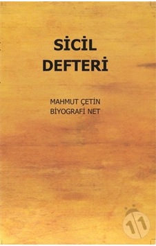 Sicil Defteri Sicil Defteri