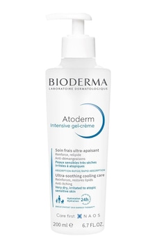 Bioderma Atoderm Intensive Gel Creme 200 ML Bioderma Atoderm Intensive Gel Creme 200 ML