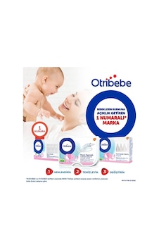 Otribebe Monodoz Deniz Suyu 20 Flakon Otribebe Monodoz Deniz Suyu 20 Flakon