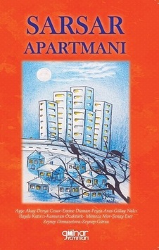Sarsar Apartmanı- Gülnar Yayınları