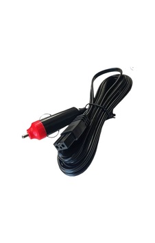 8 2x0,5mm 3m Araç Buzdolabı Kablosu