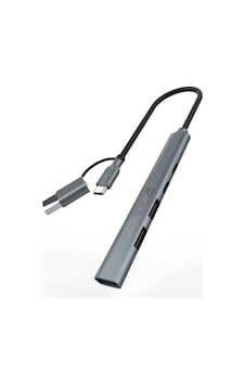Iutp-06t Usb 3.0 & Type-c 3.1 Hub 1 X Usb 3. - 922858253