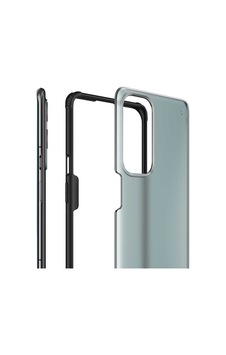 Zore One Plus 9 Pro Kılıf Omsy Volks Kapak - Siyah Zore One Plus 9 Pro Kılıf Omsy Volks Kapak - Siyah