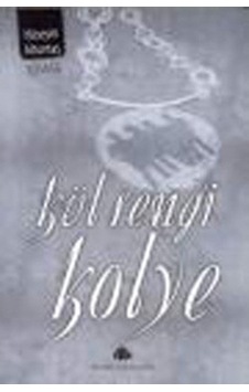 Kül Rengi Kolye - Hüseyin Altuntaş - Pınar Yayıncılık Kül Rengi Kolye - Hüseyin Altuntaş - Pınar Yayıncılık