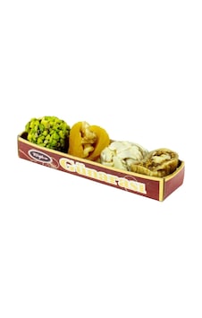Tuğba Kuruyemiş Gün Arası 45 Gr