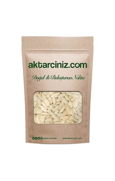 Aktarcınız Kabak Çekirdeği Kavrulmuş Tuzsuz 100 G