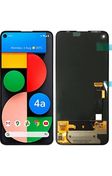 Google Pixel 4a 5g G025e G025h G6qu3 G025l G025ı Uyumlu Hk Lcd Ekran Dokunmatik Google Pixel 4a 5g G025e G025h G6qu3 G025l G025ı Uyumlu Hk Lcd Ekran Dokunmatik