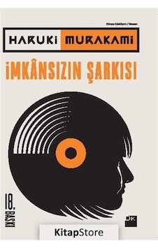 Imkansızın Şarkısı / Haruki Murakami Imkansızın Şarkısı / Haruki Murakami