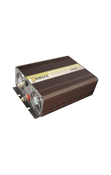 Tr Orbus 24v/2500w Modifiye Sinüs Inverter Genel Tr Orbus 24v/2500w Modifiye Sinüs Inverter Genel