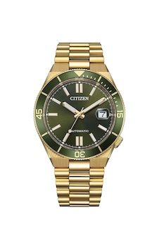 Citizen Nj0232-53x Erkek Kol Saati Metalik Citizen Nj0232-53x Erkek Kol Saati Metalik