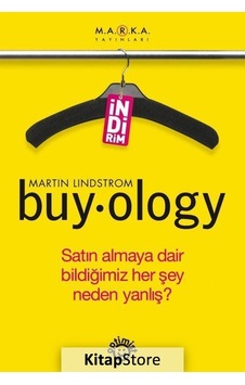 Buyology / Martin Lindstrom Buyology / Martin Lindstrom