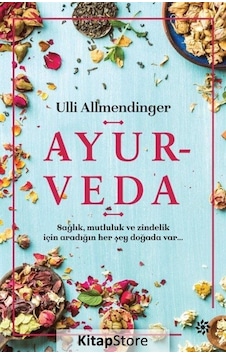 Ayurveda - Ulli Allmendinger - Doğan Novus