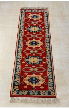 Yörük Halısı Yolluk 70x187 Karışık Yörük Halısı Yolluk 70x187 Karışık