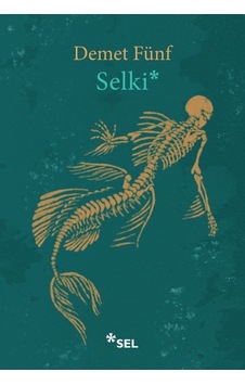 Selki - Ybve-763167 Selki - Ybve-763167