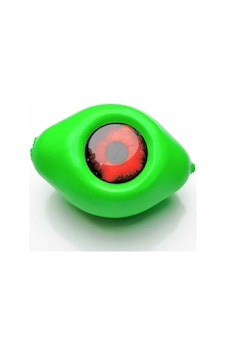Hunter Eyes Melek Gözlü Gezer Kurşun Yeşil 50 Gr Hunter Eyes Melek Gözlü Gezer Kurşun Yeşil 50 Gr