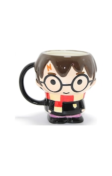 3d Harry Potter Tasarım Porselen Kupa Bardak Diğer 3d Harry Potter Tasarım Porselen Kupa Bardak Diğer