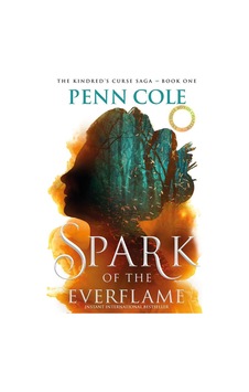 Spark Of The Everflame Ciltli Headline