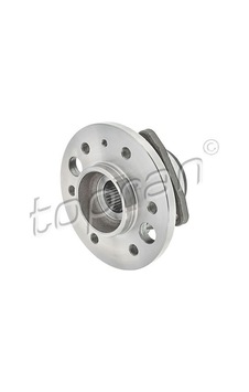 Topran 409209001 Teker Rulmanı  Arka Mercedes  Sprınter B906 06 Poryalı A9063500249