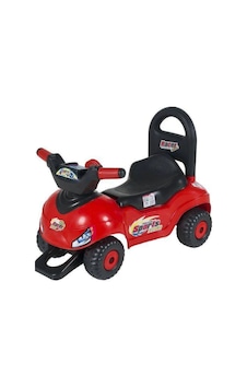 Enhoş Oyuncak Küçük Pedalsız Kaliteli Bisiklet ATV Enhoş Oyuncak Küçük Pedalsız Kaliteli Bisiklet ATV