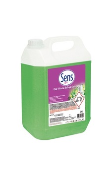 Sens Elde Yıkama Bulaşık Deterjanı 4 L Sens Elde Yıkama Bulaşık Deterjanı 4 L