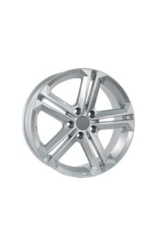 Stw 16 İnç 5 112 Et35 Metalik Gri Jant Takımı J-5323