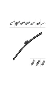 Bosch 3397015579 Silecek Süpürgesi Tek 431955427 Wn543847 Bosch 3397015579 Silecek Süpürgesi Tek 431955427 Wn543847