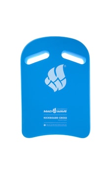 Mad Wave Kıckboard Cross Yüzücü Tahtası M0724 04 0 04w Mavi Mad Wave Kıckboard Cross Yüzücü Tahtası M0724 04 0 04w Mavi