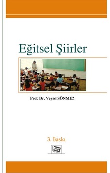 Eğitsel Şiirler - Veysel Sönmez - Anı Yayıncılık