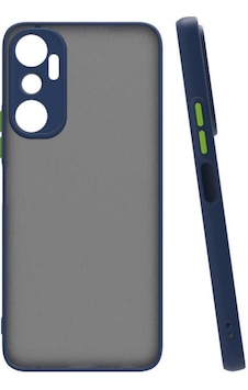 İnfinix Hot 20 Kılıf Uzrm Hux Kapak - Lacivert Lacivert İnfinix Hot 20 Kılıf Uzrm Hux Kapak - Lacivert Lacivert
