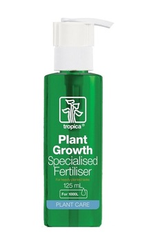 Tropica - Specialised Fertiliser 125 ML Sıvı Bitki Gübresi Tropica - Specialised Fertiliser 125 ML Sıvı Bitki Gübresi