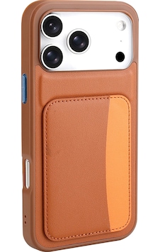 Apple Uyumlu iPhone 17 Pro Max Kılıf Kartlıklı Zore X-kart Silikon Kapak Çok Renkli Apple Uyumlu iPhone 17 Pro Max Kılıf Kartlıklı Zore X-kart Silikon Kapak Çok Renkli
