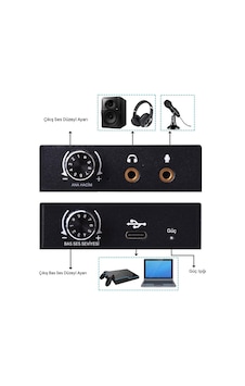 Usb Sound Card Playstation Uyumlu Ses Kartı Ps4 Ps5 Uyumlu Ses Kartı Usb Sound Card Playstation Uyumlu Ses Kartı Ps4 Ps5 Uyumlu Ses Kartı