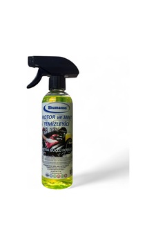 Motor Ve Jant Temizleyici 470 Ml