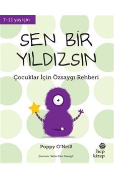 Sen Bir Yıldızsın / Poppy O'neill Sen Bir Yıldızsın / Poppy O'neill