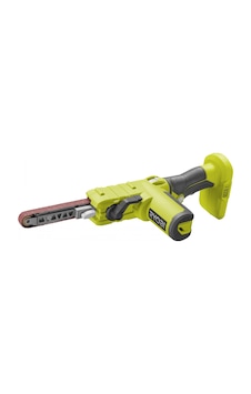 Ryobi T5133004179 R18PF-0 ONE+ 18 V Akülü Şerit Aküsüz Zımpara Ryobi T5133004179 R18PF-0 ONE+ 18 V Akülü Şerit Aküsüz Zımpara