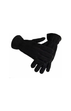 Genel Markalar Unisex Siyah Termal Kışlık Kaliteli Polar Eldiven Pra-579025-865194 Genel Markalar Unisex Siyah Termal Kışlık Kaliteli Polar Eldiven Pra-579025-865194
