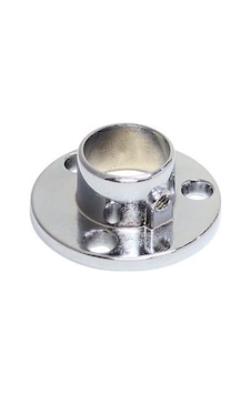 Yuvarlak Metal Askı Flanşı Vidasız Q 25 2 Adet Çok Renkli Yuvarlak Metal Askı Flanşı Vidasız Q 25 2 Adet Çok Renkli