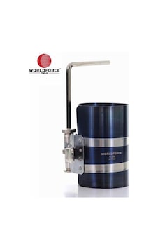 Worldforce 11380 Piston Segman Çemberi 4 60 175mm Diğer Worldforce 11380 Piston Segman Çemberi 4 60 175mm Diğer