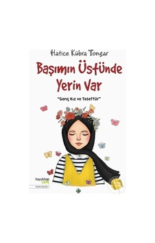 Başımın Üstünde Yerin Var Başımın Üstünde Yerin Var
