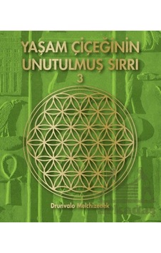 Yaşam Çiçeğinin Unutulmuş Sırrı 3 Butik Yayınları Yaşam Çiçeğinin Unutulmuş Sırrı 3 Butik Yayınları
