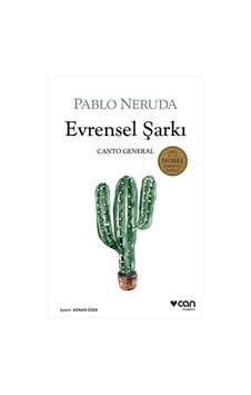 Evrensel Şarkı / Canto General