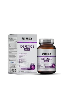 Vimex Defence Plus 30 Tablet Vimex Defence Plus 30 Tablet