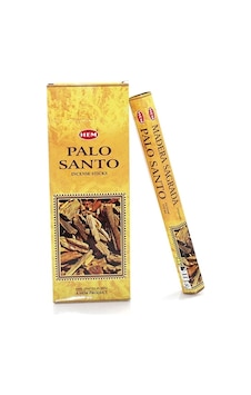 Hem Palo Santo Aromalı Çubuk Tütsü 52642672 Hem Palo Santo Aromalı Çubuk Tütsü 52642672