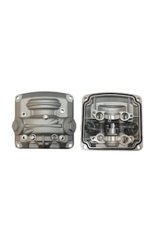 Gear5 Külbütör Kapağı Oem - Mondial Drift L