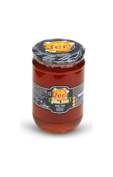 Fer Süzme Çam Balı 850 G Fer Süzme Çam Balı 850 G