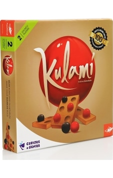 Curious & Genius Kulami Akıl Ve Zeka Oyunu - Orjinal Ürün Curious & Genius Kulami Akıl Ve Zeka Oyunu - Orjinal Ürün