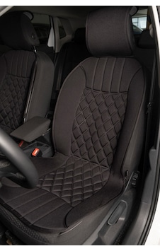 Volkswagen Touareg Oto Koltuk Minderi Ön 2'li Set Siyah Elegance Serisi Scr Volkswagen Touareg Oto Koltuk Minderi Ön 2'li Set Siyah Elegance Serisi Scr