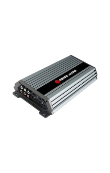 Reis Audio Rs-q150.6d Amfi Reis Audio Rs-q150.6d Amfi