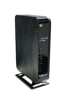 Netmaster Infinity 401 Docsis 3.0 24 x 8 802.11N/AC Kablosuz VoIP Kablonet/Uydunet Modem Netmaster Infinity 401 Docsis 3.0 24 x 8 802.11N/AC Kablosuz VoIP Kablonet/Uydunet Modem